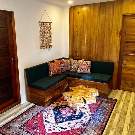 Araw Homestay - Boutique Comfort General Luna  Extérieur photo