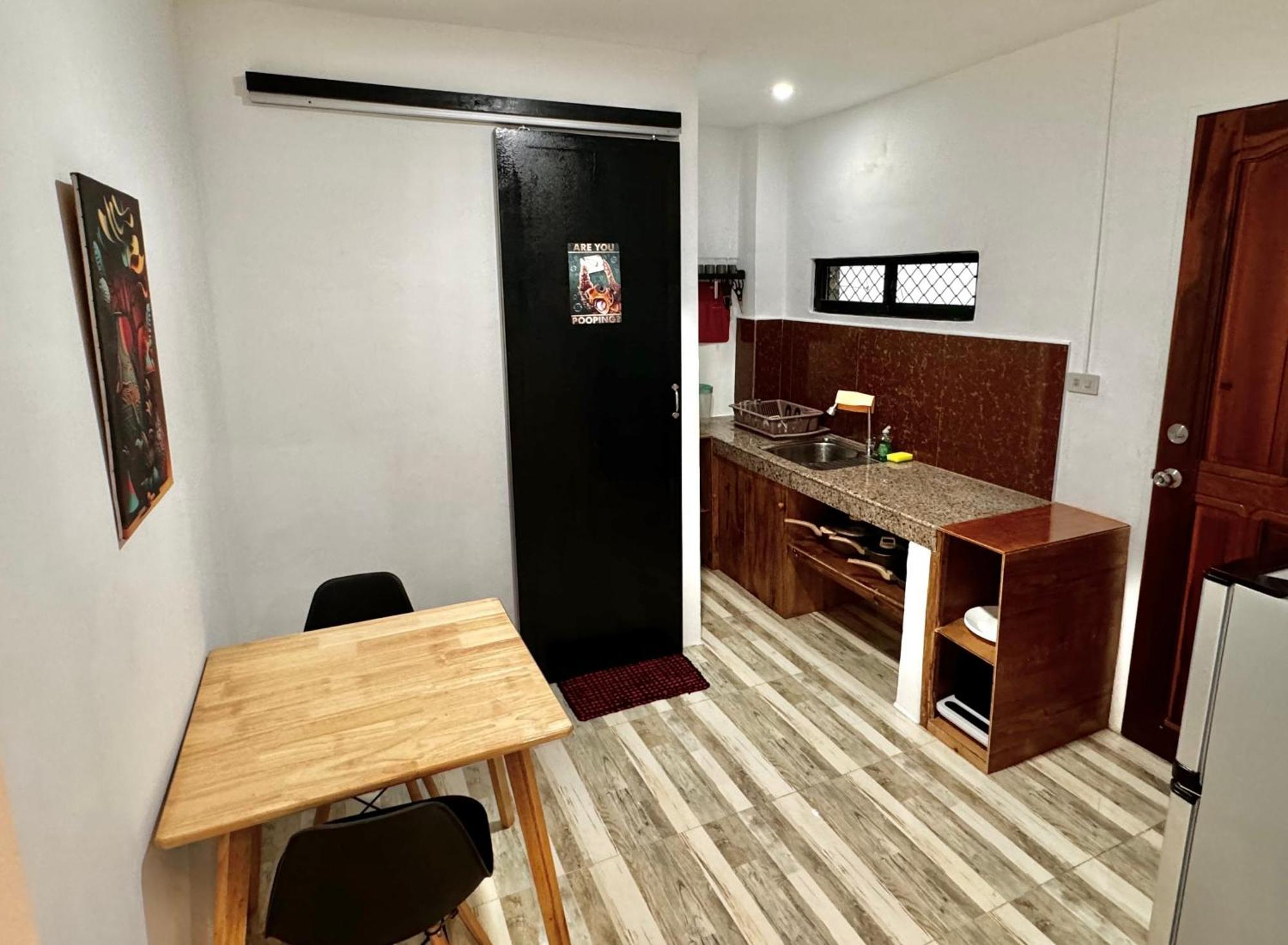 Araw Homestay - Boutique Comfort General Luna  Extérieur photo