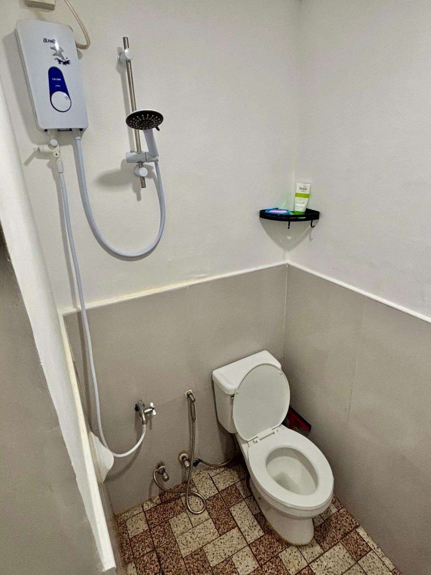 Araw Homestay - Boutique Comfort General Luna  Extérieur photo